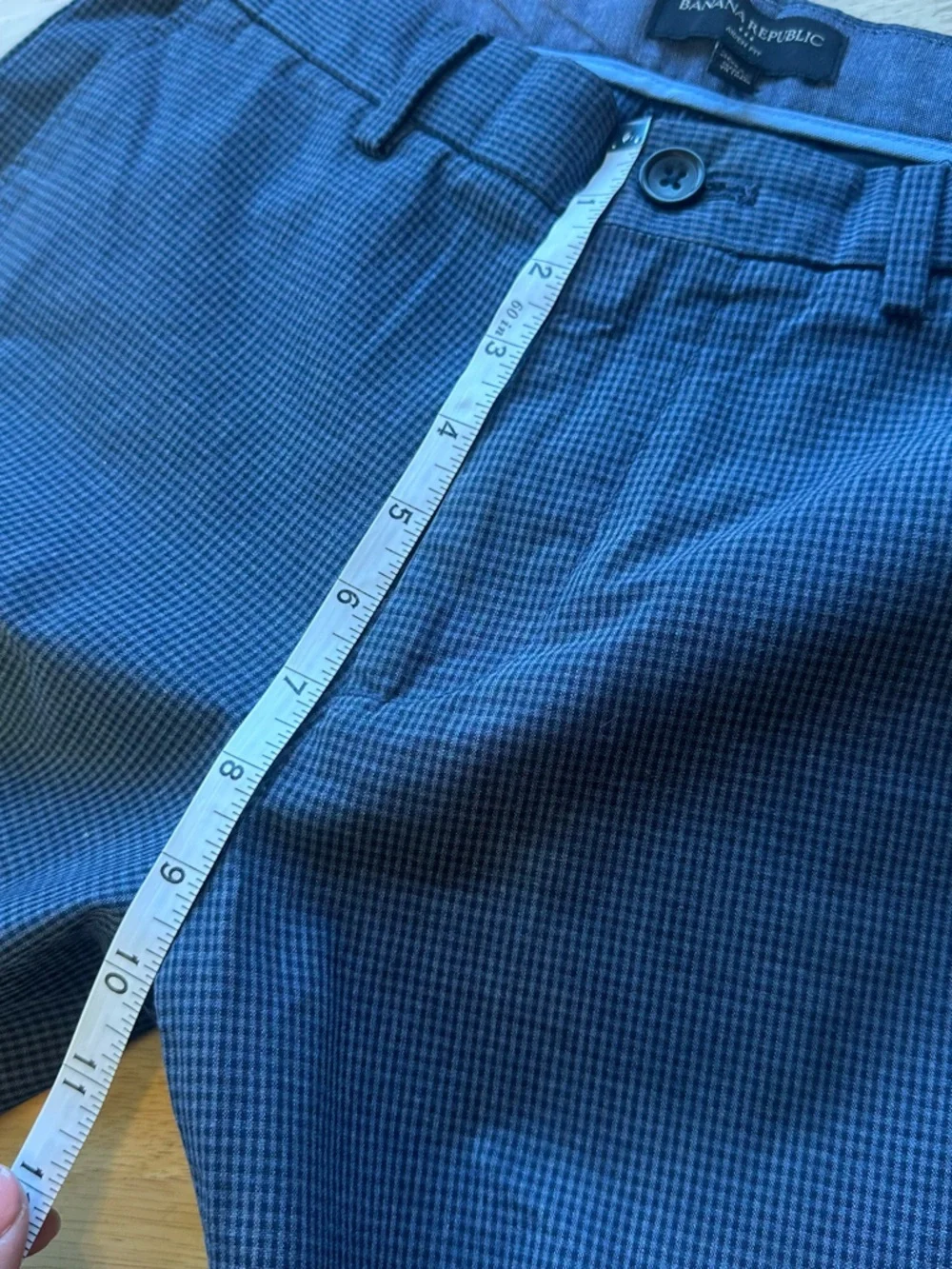 Banana Republic banana republic